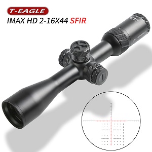 IMAX Series ED 2-16X44SFIR