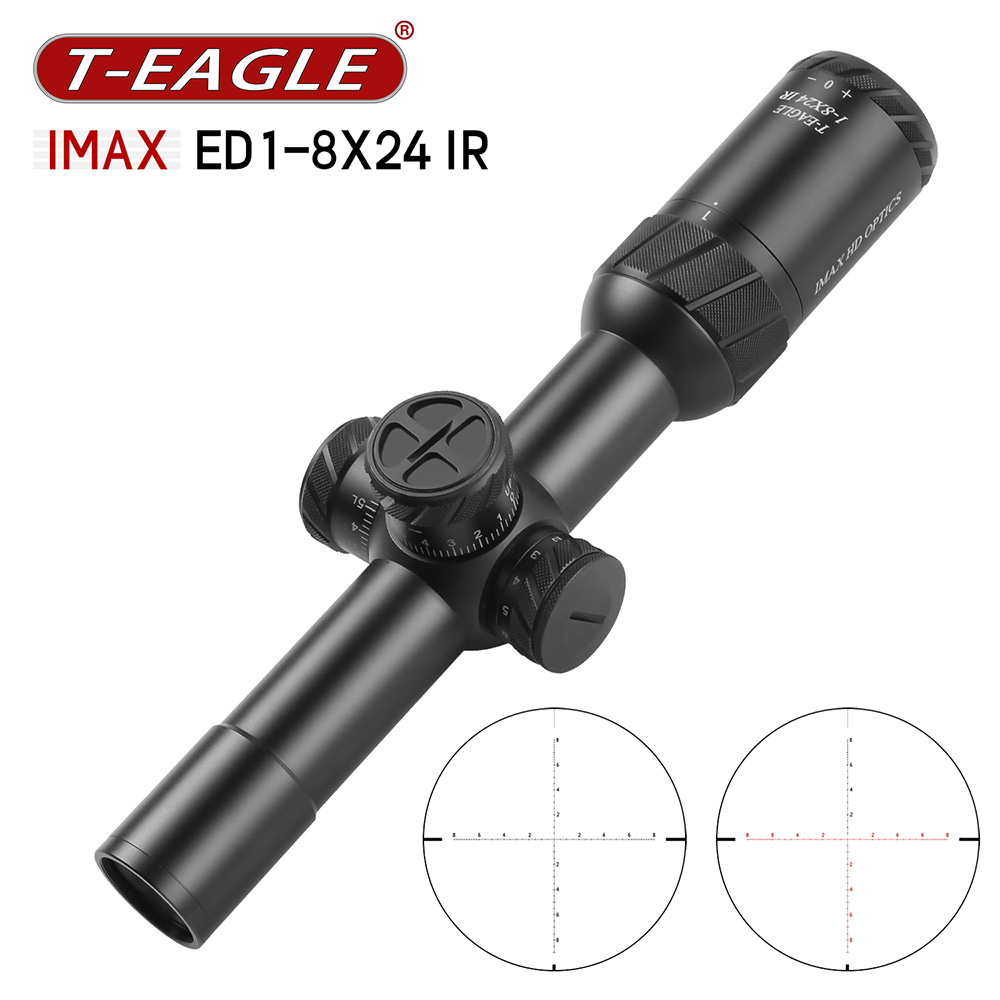 IMAX ED 1-8X24 IR