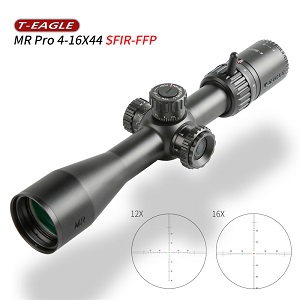 MR Series MR Pro 4-16X44 SFFP
