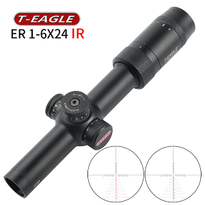 ER Avenger Series ER 1-6X24 IR