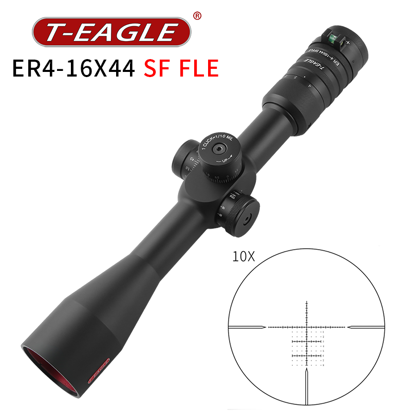 ER Avenger Series ER 4-16X44 SFFLE