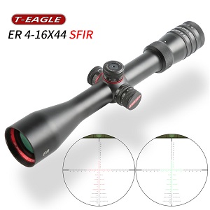 ER Avenger Series ER 4-16X44 SFIR