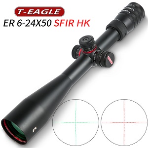 ER Avenger Series ER 6-24X50 SFIR HK