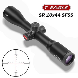 SR Series SR 10X44 SFIR