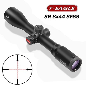 SR Series SR 8X44 SFIR