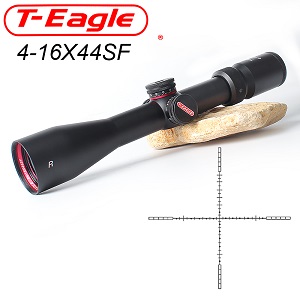 R Series R 4-16X44SF