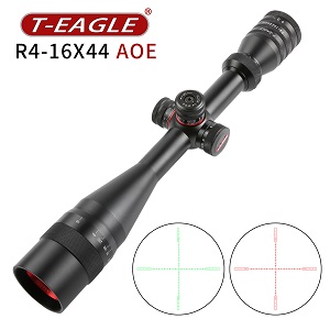 R Series R 4-16x44 AOE