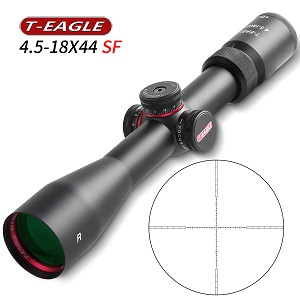 R Series R 4.5-18X44SF