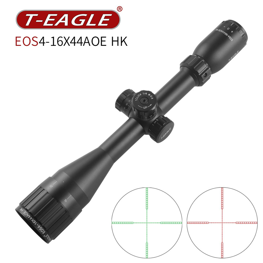 EO系列EOS 4-16X24AOE HK
