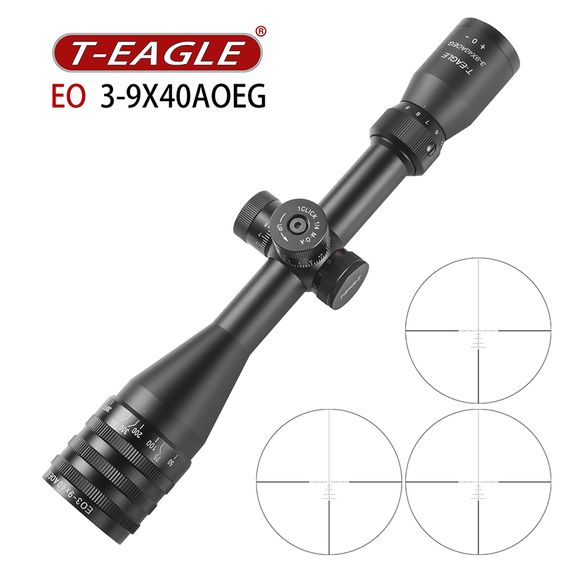 EO 3-9X40AOEG