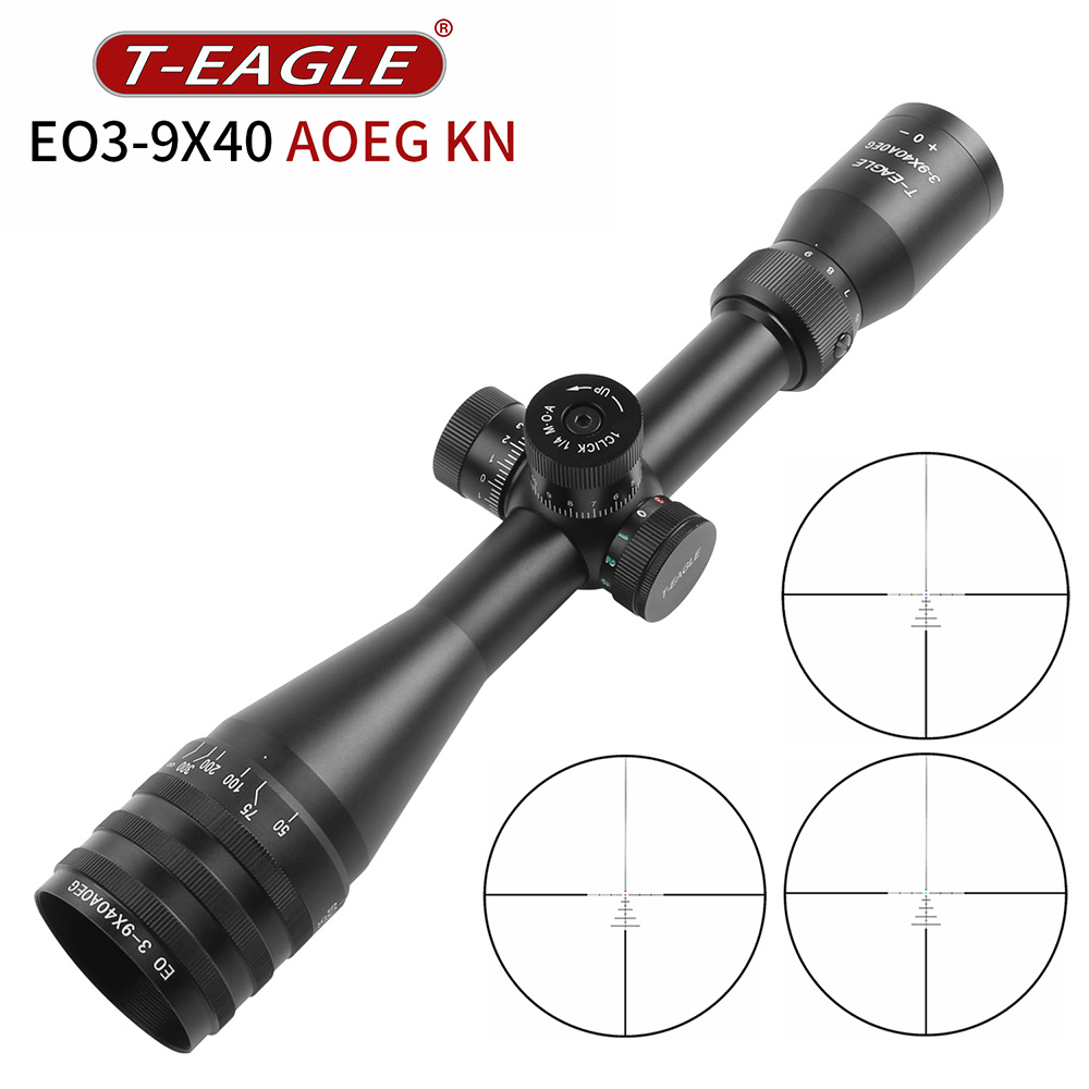 EO 3-9X40AOEG KN
